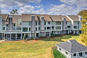 Beautiful 3BR Townhouse