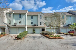 Beautiful 3BR Townhouse