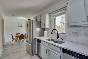 Beautiful 3BR Townhouse