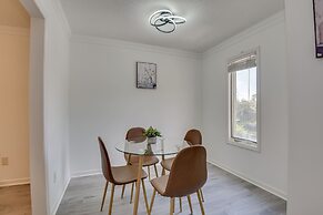 Beautiful 3BR Townhouse