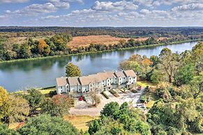 Beautiful 3BR Townhouse