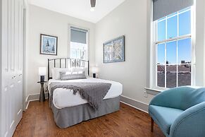 Beautiful 3BR Townhouse