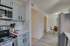 Beautiful 3BR Townhouse