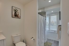 Beautiful 3BR Townhouse