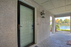 Beautiful 3BR Townhouse