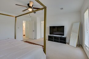 Beautiful 3BR Townhouse