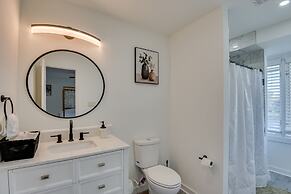 Beautiful 3BR Townhouse