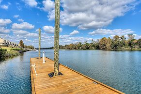 Beautiful 3BR Townhouse