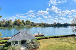 Beautiful 3BR Townhouse