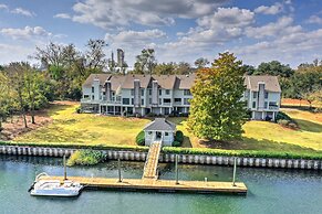 Beautiful 3BR Townhouse