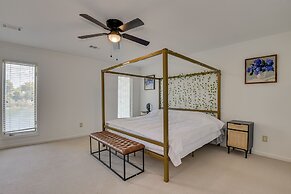 Beautiful 3BR Townhouse