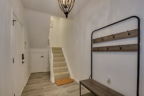 Beautiful 3BR Townhouse
