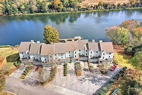 Beautiful 3BR Townhouse