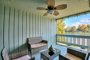 Beautiful 3BR Townhouse