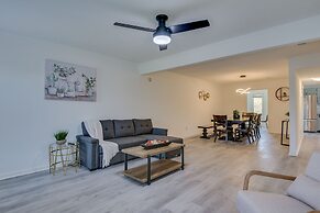 Beautiful 3BR Townhouse