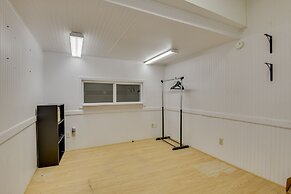 Beautiful 3BR Townhouse