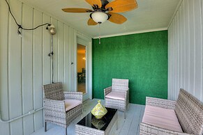 Beautiful 3BR Townhouse