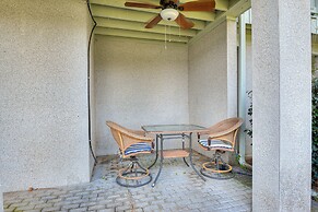 Beautiful 3BR Townhouse