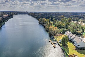 Beautiful 3BR Townhouse