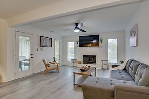 Beautiful 3BR Townhouse