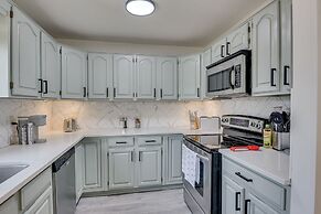 Beautiful 3BR Townhouse