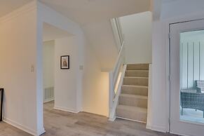 Beautiful 3BR Townhouse