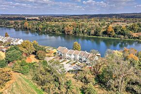 Beautiful 3BR Townhouse