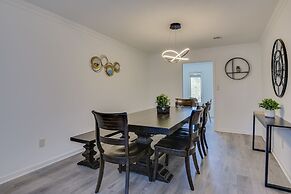 Beautiful 3BR Townhouse