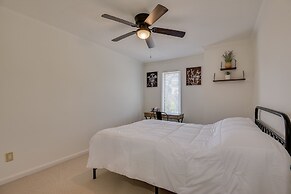 Beautiful 3BR Townhouse