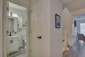 Beautiful 3BR Townhouse