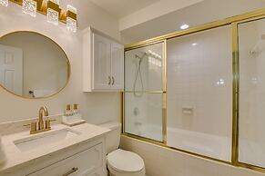 Beautiful 3BR Townhouse