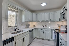 Beautiful 3BR Townhouse