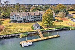 Beautiful 3BR Townhouse