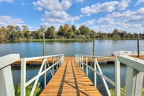 Beautiful 3BR Townhouse