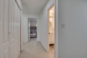 Beautiful 3BR Townhouse