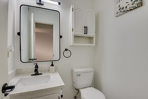 Beautiful 3BR Townhouse