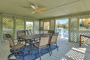 Beautiful 3BR Townhouse