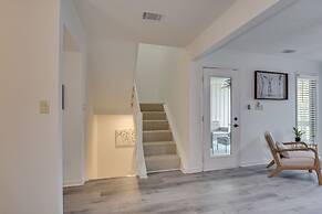 Beautiful 3BR Townhouse