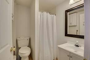 Beautiful 3BR Townhouse