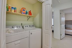 Beautiful 3BR Townhouse