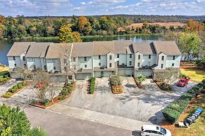 Beautiful 3BR Townhouse