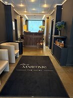 Hotel Maritime