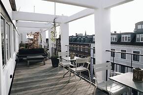 Hotel Maritime
