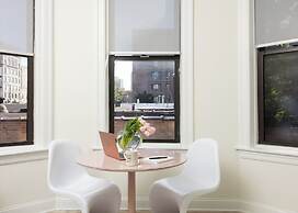 The Neighborhood Hotel - Lincoln Park