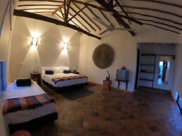 Hotel Boutique Feria Internacional