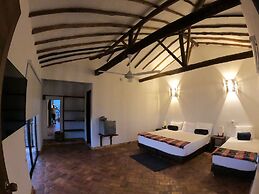 Hotel Boutique Feria Internacional