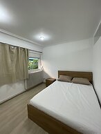 Charming 2-bed Apartment in Kallithea