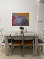 Charming 2-bed Apartment in Kallithea