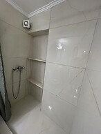 Charming 2-bed Apartment in Kallithea