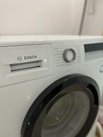 Charming 2-bed Apartment in Kallithea